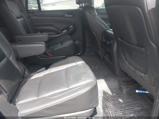1GNSKBKC9FR274220 Chevrolet Tahoe Lt
