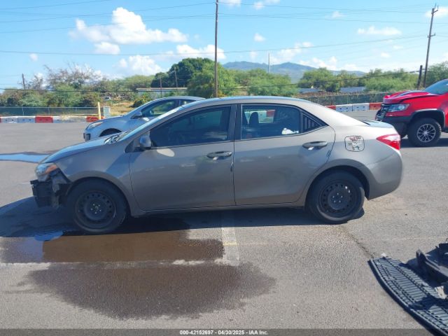 5YFBURHE2HP592424 Toyota 2zr-fe