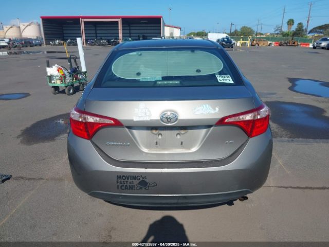 5YFBURHE2HP592424 Toyota 2zr-fe
