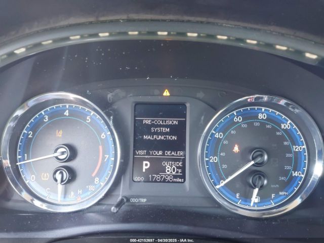 5YFBURHE2HP592424 Toyota 2zr-fe