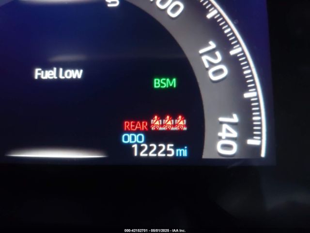 2T3C1RFV7RW333242 Toyota Rav4 Xle Premium