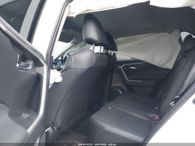 2T3C1RFV7RW333242 Toyota Rav4 Xle Premium