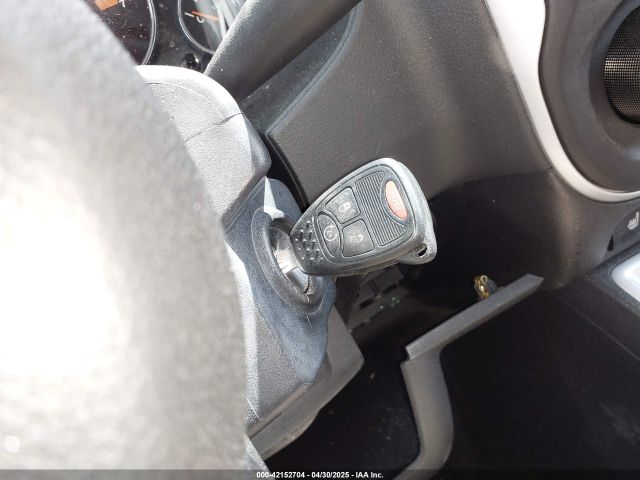 1C4NJDEBXED827153 Jeep Compass Latitude