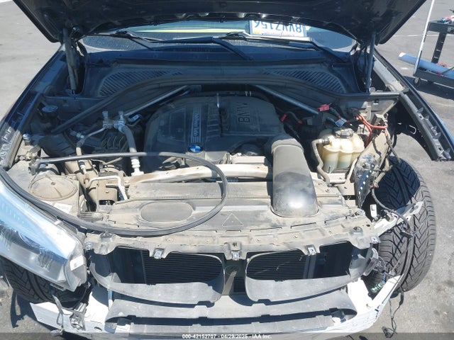 BMW 2017 2017 5UXKR0C36H0V69644 Image 10
