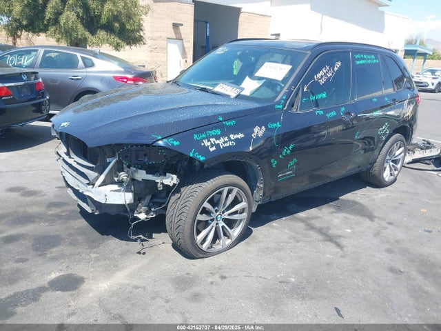 BMW 2017 2017 5UXKR0C36H0V69644 Image 2
