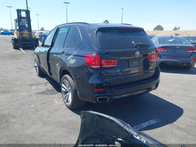BMW 2017 2017 5UXKR0C36H0V69644 Image 3
