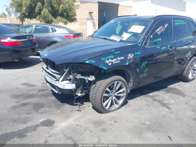 BMW 2017 2017 5UXKR0C36H0V69644 Image 6