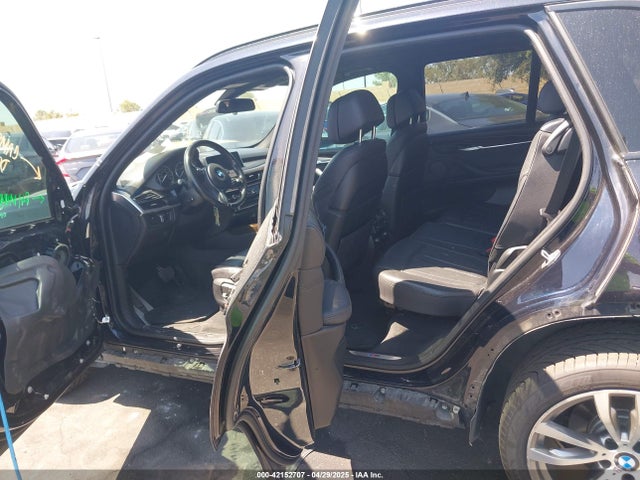 BMW 2017 2017 5UXKR0C36H0V69644 Image 8