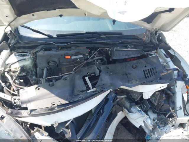 2HGFC2F61KH606352 Honda Civic Lx
