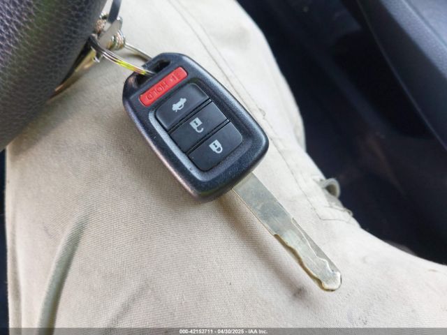 2HGFC2F61KH606352 Honda Civic Lx