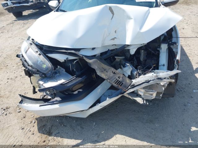 2HGFC2F61KH606352 Honda Civic Lx