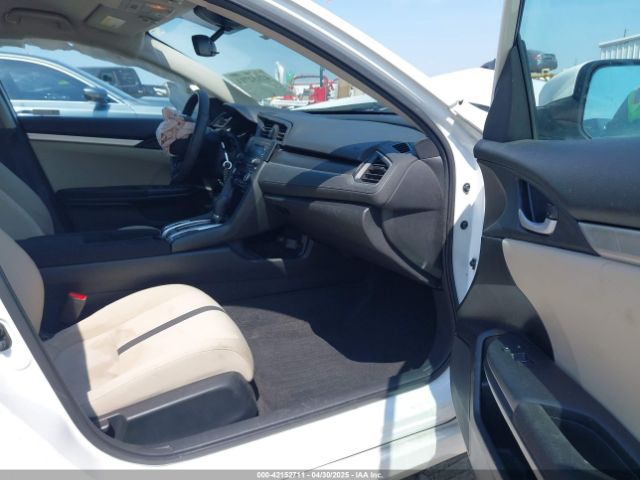 2HGFC2F61KH606352 Honda Civic Lx