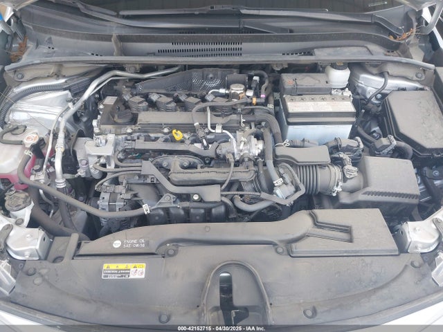 JTDB4MEEXP3001013 Toyota m20a-fks