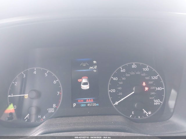 JTDB4MEEXP3001013 Toyota m20a-fks