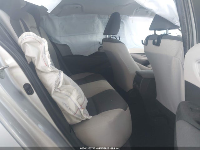 JTDB4MEEXP3001013 Toyota m20a-fks