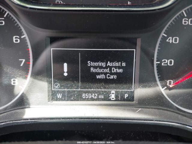1G1BC5SM4K7125115 Chevrolet CRUZE LS