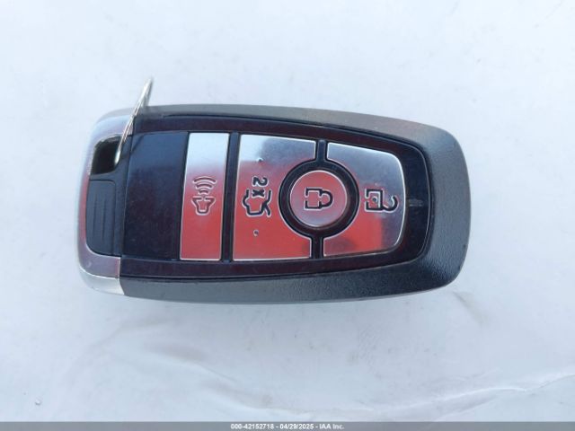 1FA6P8TH3L5133922 Ford Mustang Ecoboost Fastback