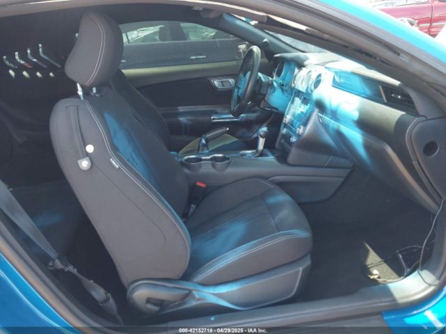 1FA6P8TH3L5133922 Ford Mustang Ecoboost Fastback