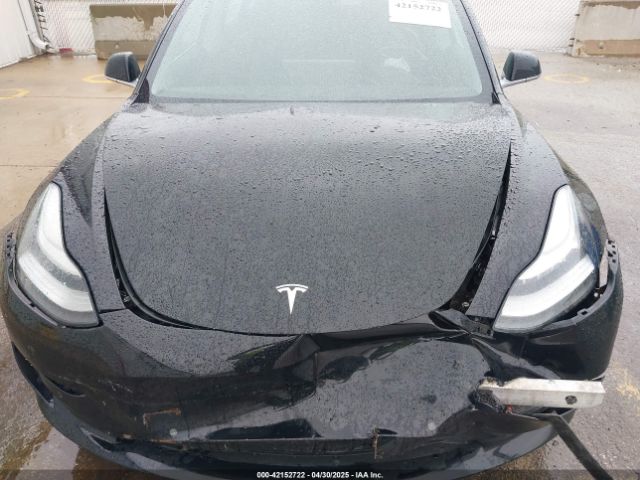 5YJ3E1EA3KF403013 Tesla Model 3 Long Range/mid Range/standard Range/standard Range Plus