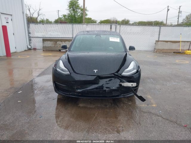 5YJ3E1EA3KF403013 Tesla Model 3 Long Range/mid Range/standard Range/standard Range Plus