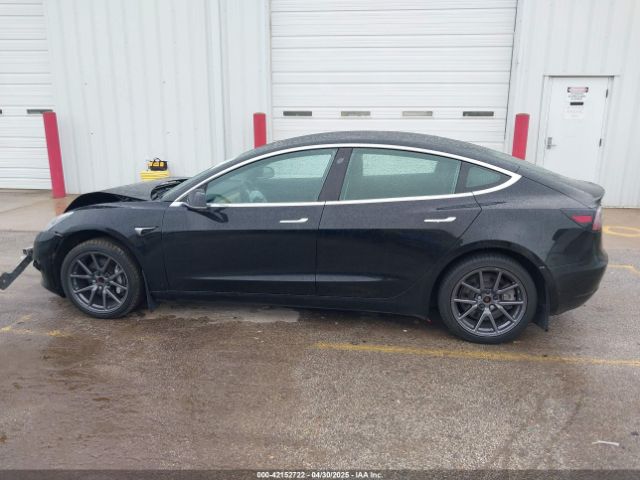 5YJ3E1EA3KF403013 Tesla Model 3 Long Range/mid Range/standard Range/standard Range Plus