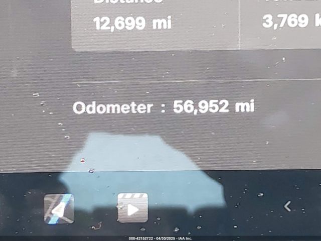 5YJ3E1EA3KF403013 Tesla Model 3 Long Range/mid Range/standard Range/standard Range Plus