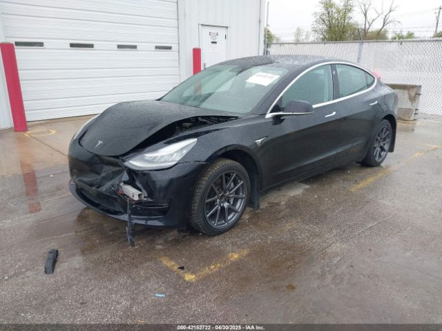 5YJ3E1EA3KF403013 Tesla Model 3 Long Range/mid Range/standard Range/standard Range Plus