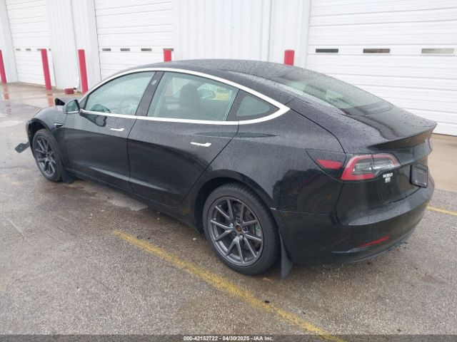 5YJ3E1EA3KF403013 Tesla Model 3 Long Range/mid Range/standard Range/standard Range Plus
