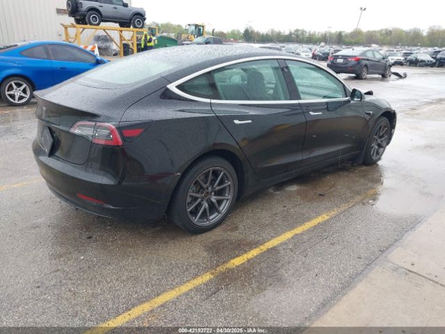 5YJ3E1EA3KF403013 Tesla Model 3 Long Range/mid Range/standard Range/standard Range Plus