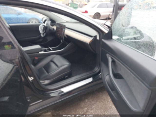 5YJ3E1EA3KF403013 Tesla Model 3 Long Range/mid Range/standard Range/standard Range Plus