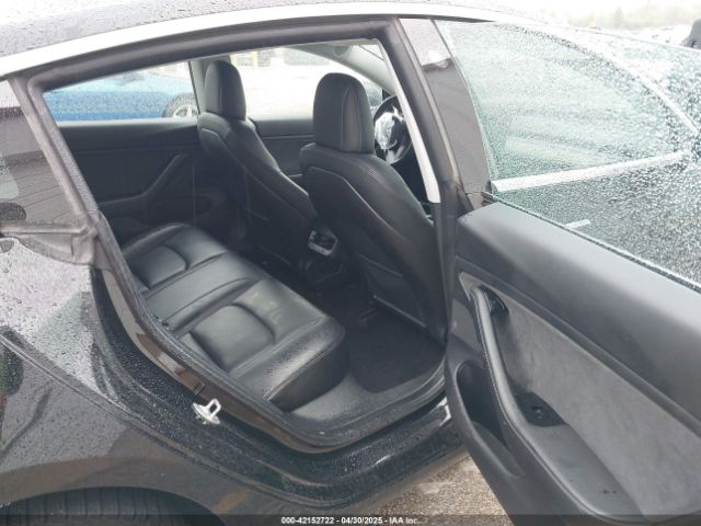5YJ3E1EA3KF403013 Tesla Model 3 Long Range/mid Range/standard Range/standard Range Plus