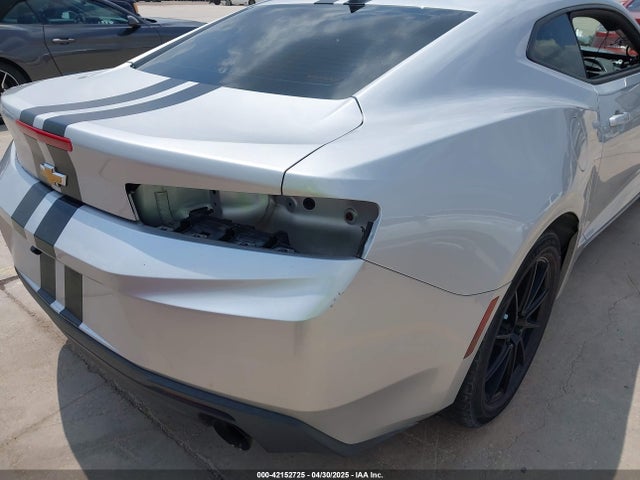 1G1FB1RS6G0154729 Chevrolet lgx - di: direct injection, vvt, alum, gen 2