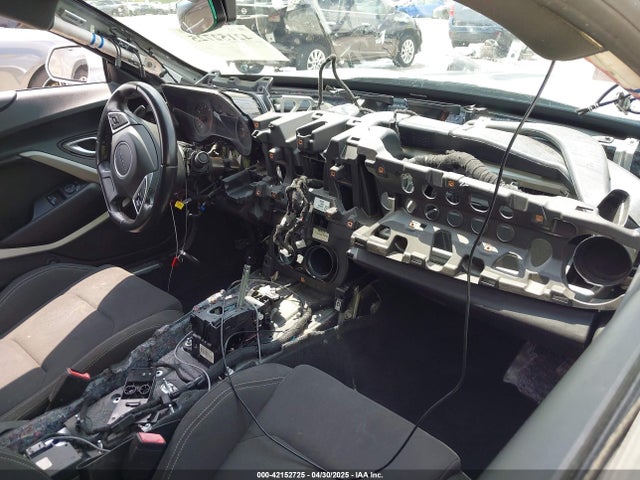 1G1FB1RS6G0154729 Chevrolet lgx - di: direct injection, vvt, alum, gen 2
