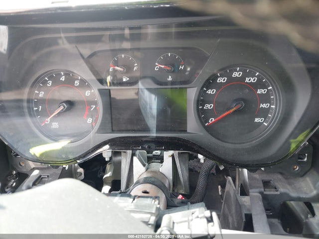 1G1FB1RS6G0154729 Chevrolet lgx - di: direct injection, vvt, alum, gen 2