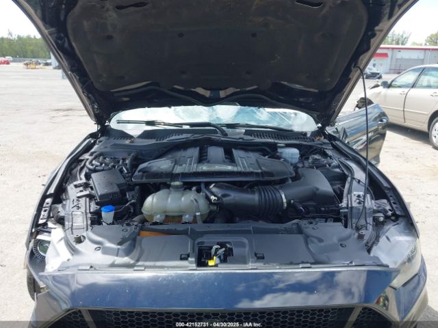 1FA6P8CF9M5101993 Ford MUSTANG GT