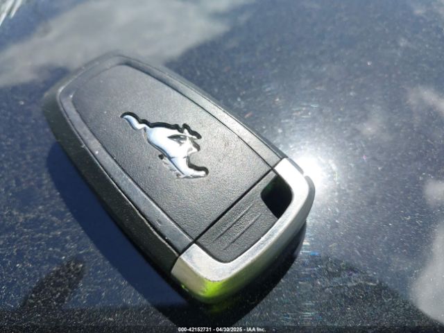 1FA6P8CF9M5101993 Ford MUSTANG GT
