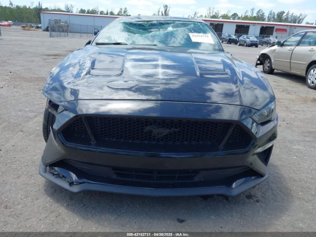 1FA6P8CF9M5101993 Ford MUSTANG GT