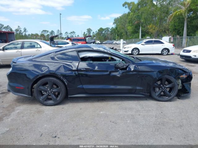 1FA6P8CF9M5101993 Ford MUSTANG GT