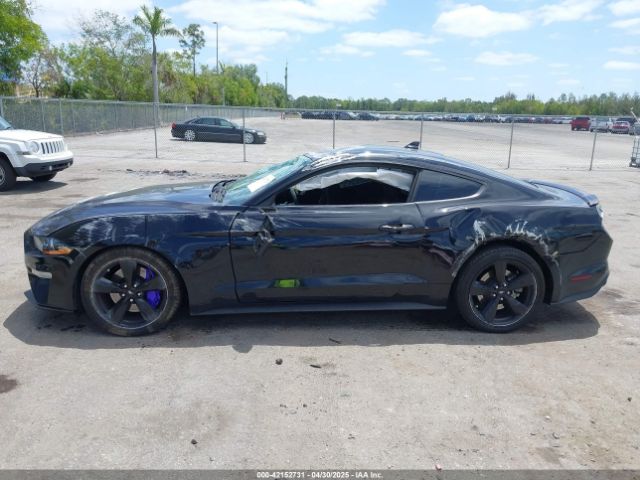 1FA6P8CF9M5101993 Ford MUSTANG GT