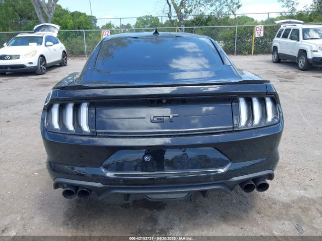 1FA6P8CF9M5101993 Ford MUSTANG GT