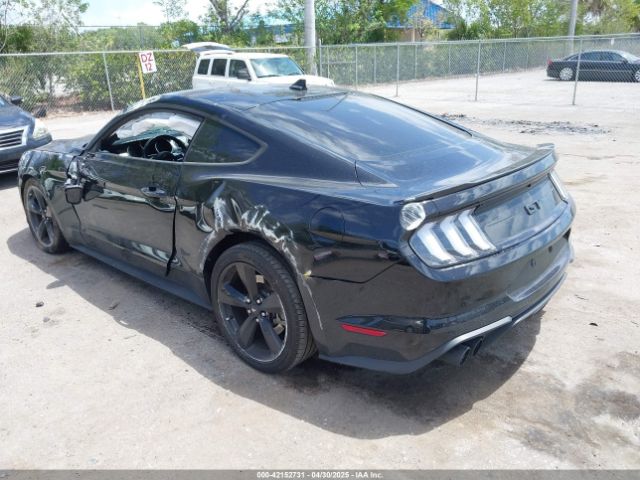 1FA6P8CF9M5101993 Ford MUSTANG GT