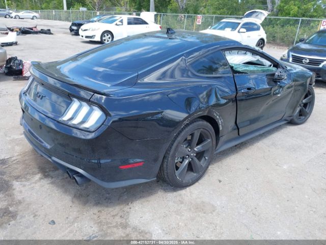 1FA6P8CF9M5101993 Ford MUSTANG GT