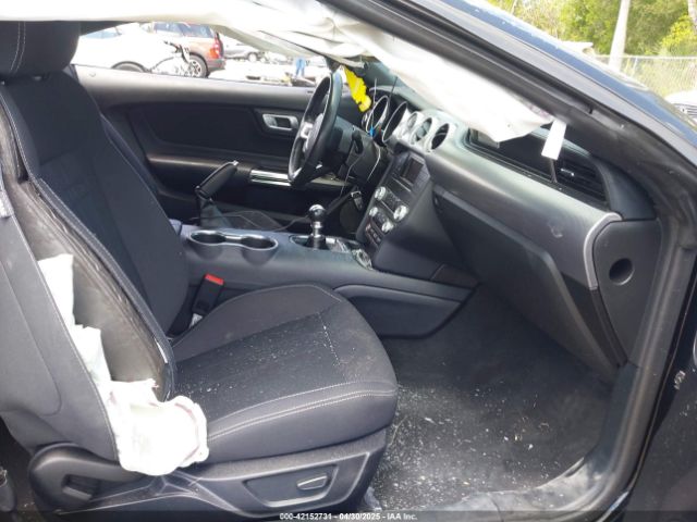1FA6P8CF9M5101993 Ford MUSTANG GT