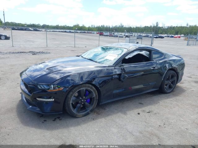 1FA6P8CF9M5101993 Ford MUSTANG GT