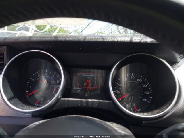 1FA6P8CF9M5101993 Ford MUSTANG GT