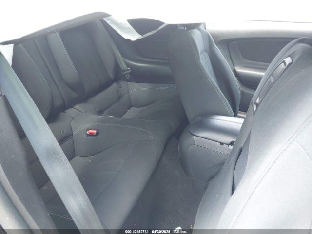 1FA6P8CF9M5101993 Ford MUSTANG GT