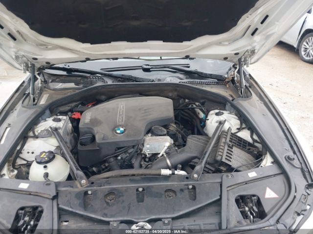 WBA5A5C5XED512045 BMW 528I