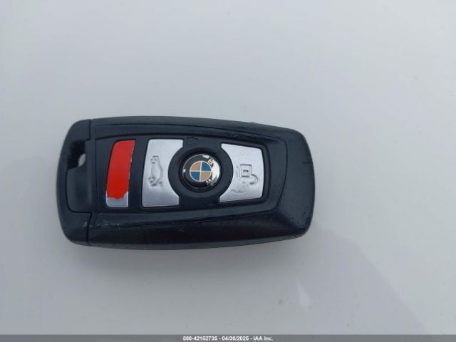 WBA5A5C5XED512045 BMW 528I