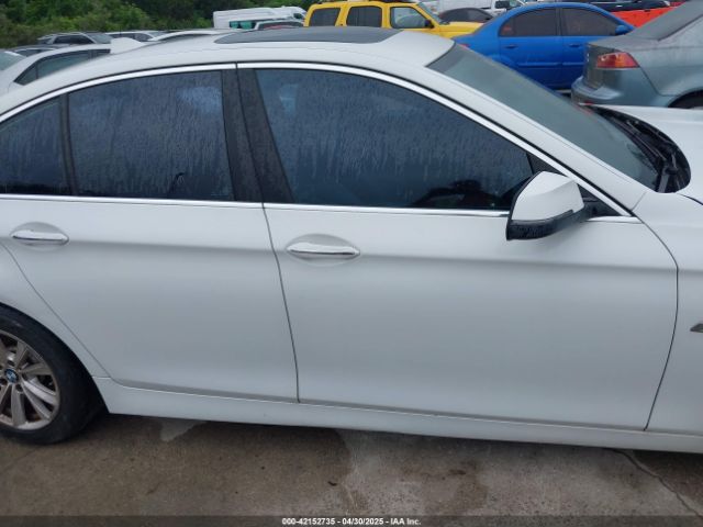 WBA5A5C5XED512045 BMW 528I