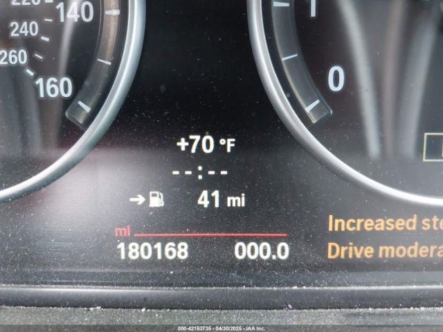 WBA5A5C5XED512045 BMW 528I